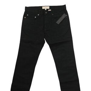 Marc by Marc Jacobs MJ 113 Low Rise Skinny Black Jeans 32 x 34 NWT $198